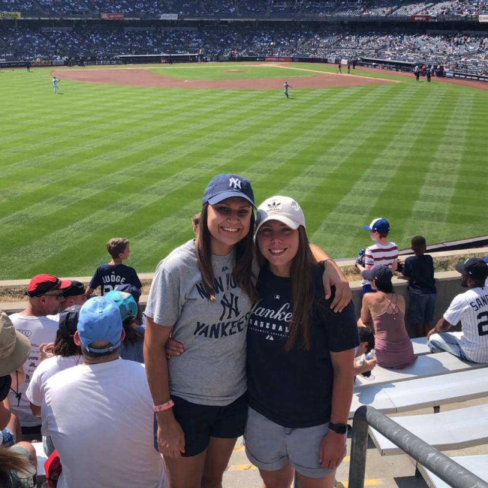 Meet your Posher, Abigail